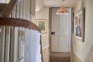 Landing- click for photo gallery